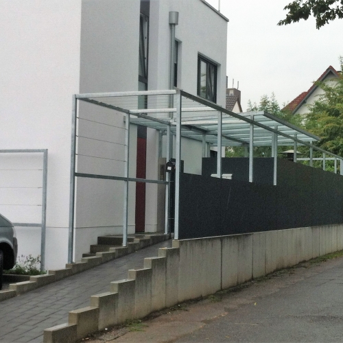 Sonderanfertigungen